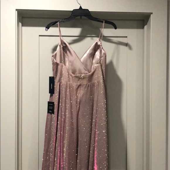 Beautiful Lulu’s Dress - Picture 3 of 6